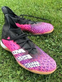 Adidas Predator Freak.3 halovky