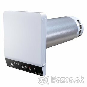 Lokálna rekuperácia BREEZY 160-E smart - L 055