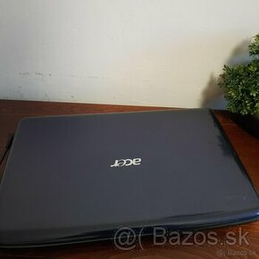 15,6 " notebook Acer Aspire 8 Gb RAM a 128 Gb SSD +darcek