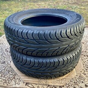 195/65 r14 letné Uniroyal 89T - 1