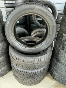 235/55 R19 H XL Continental Winter contact TS850P zimné pneu