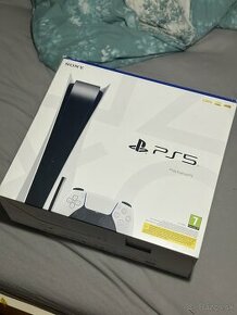 Playstation 5 825GB