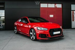 Audi RS5 Coupé 500PS DPH