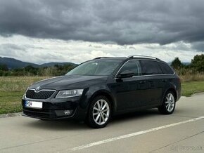 OCTAVIA DSG 2.0 TDI 110kw - 1