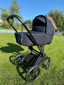 Cybex blue