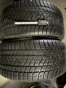 Pirelli zimne 295/40 R20 - 1