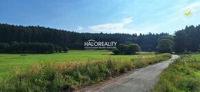 HALO reality - Predaj, pozemok 25000 m2 Turčianske Teplice - 1