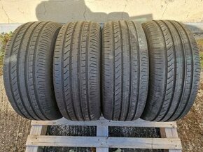 LETNÉ PNEUMATIKY COOPER 235/55 R17 99V