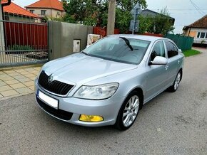 Škoda Octavia II FACELIFT 1,9TDI 77KW ELEGANCE - 1