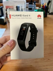 Huawei Band 4