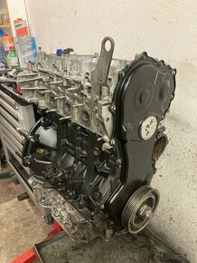 Motor Renault trafic 2.0 dci