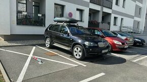 BMW x5 3.5d - 1