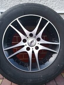 5x114,3 R16 ET40 J7, KIA, HYUNDAI, MAZDA