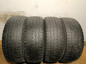 225/65 R16C Zimné pneumatiky Nokian WRC 4 kusy