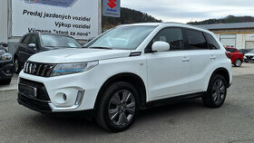 VITARA 1,4T GL+ Premium 4x4 TSMLYED1S00848705 - 1