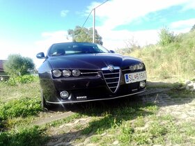 Alfa Romeo 159 1.9 JTD Medium 88kw