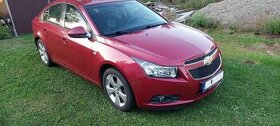 Predám Chevrolet Cruze 1.6 16V - 1