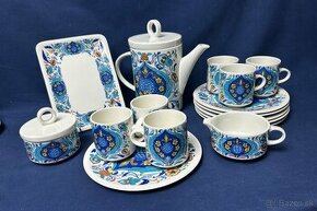 Porcelánová kávová súprava Villeroy&Boch "IZMIR" - 1