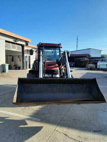 Traktor CASE IH JX 90