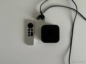 Apple TV 4K 64GB (3. generácia) A2737 WiFi