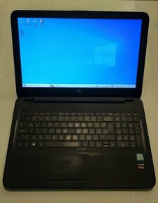 HP 250, i5 6200u, 8GB RAM, 512GB SSD, AMD R5 M330