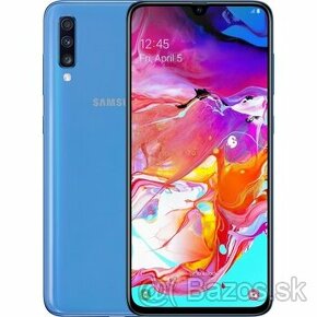 Predám Samsung Galaxy A70