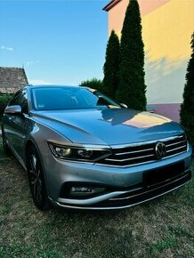 Volkswagen Passat B8 2.0TDi 150PS DSG Model 2022 Exclusive R