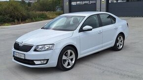 Škoda Octavia 1.6 TDI Ambition - 1