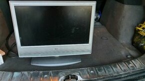 20palcový LCD monitor/TV Sony s HDMI - 1