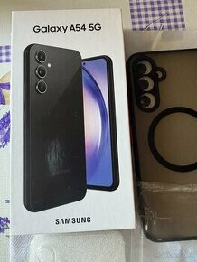 Samsung galaxy A54 5G 128gb