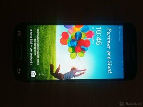 Samsung Galaxy S4 mini - 1