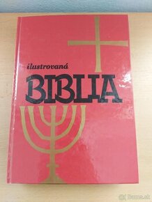 Ilustrovaná Biblia