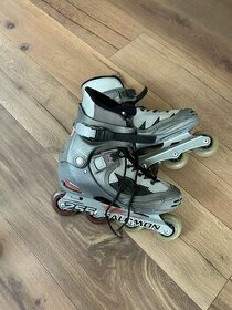 Salomon 255 korcule v42 - 1