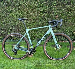 Canyon Grizl CF SL 7 eTap