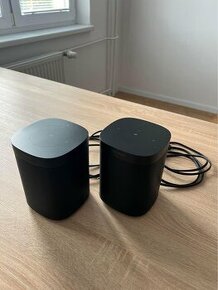 Reproduktory SONOS One Gen 2 + One SL