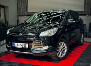 Ford Kuga 4x4 AUTOMAT TITANIUM 182Ps - 1