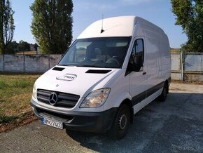 Mercedes Sprinter 315 CDI - 1