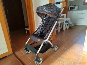 Kočík CYBEX Eezy S+ - 1