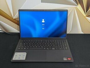 Dell Inspiron 15/RYZEN 5 5500U/8GB RAM/512GB SSD/15.6″ FHD