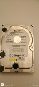 WD Caviar SE16 500GB