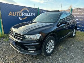 Tiguan 1.5Tsi-RV:2019-FULL LED-PANORAMA-DYNAUDIO