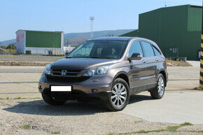 Honda CR-V 2.2 i-DTEC Executive