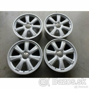 Originál AUDI disky 5x112 R19 ET48