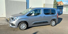 Opel Combo Life 1.2 Turbo Enjoy