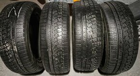 235/60 r17 Zimné pneu