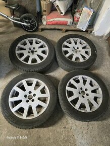 5x100 r16