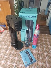 Soda Stream - GAIA