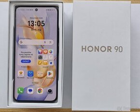 Predám Honor 90 5g 12/512gb