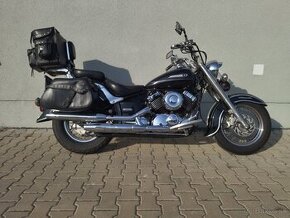 Yamaha Dragstar 650 2000