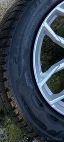 Zimne pneumatiky 225/55 r18 Pirelli